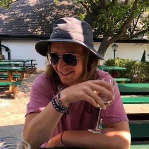 Meet your Posher, John